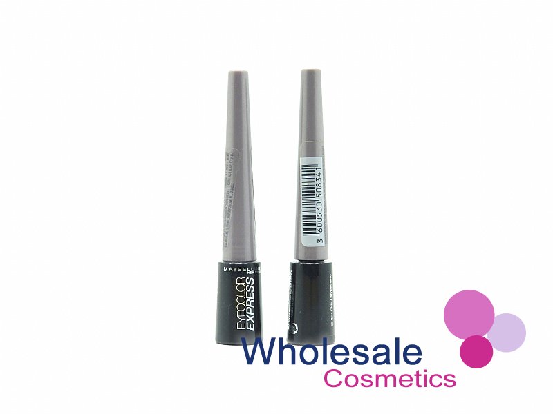 12 x Maybelline Volume Express Eyeshadow - 06 STYLISH GREY